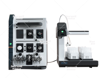  Surwit AutoFlash100制备液相色谱仪