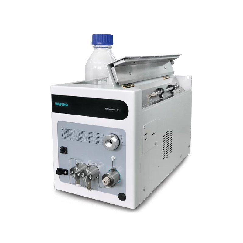 LC-80 ChroMini高效液相色谱仪