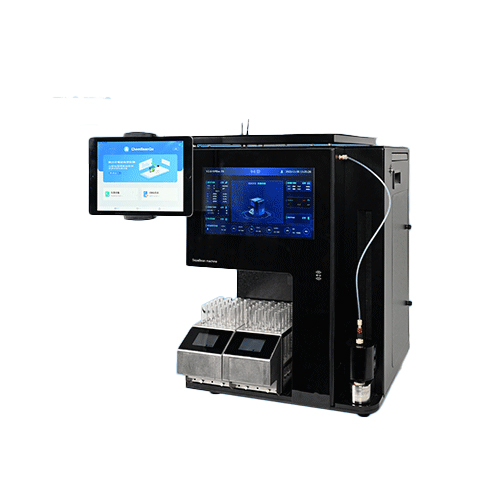 SepaBean machine T V