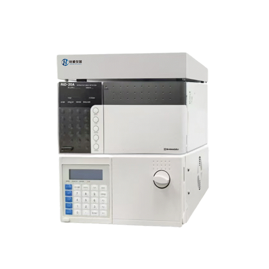 LC-2300RI 凝胶渗透色谱仪GPC
