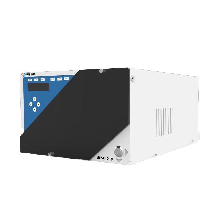 ELSD 910 蒸发光散射检测器