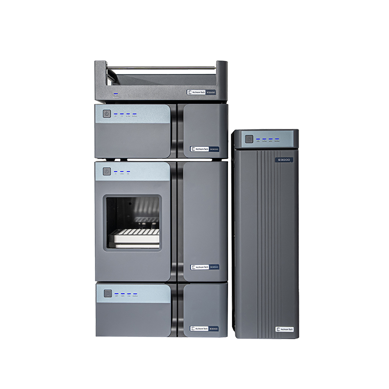 S3000高效液相色谱仪